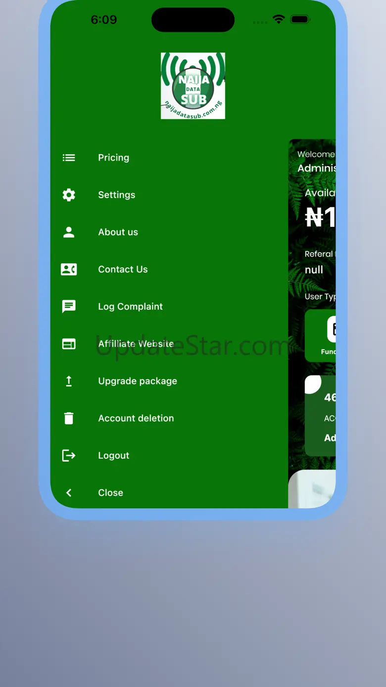 Naijadatasub 1.0