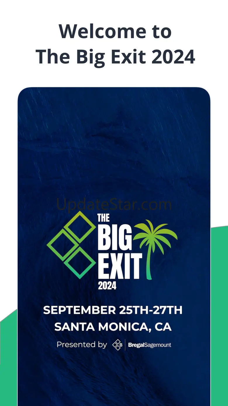 The Big Exit 2024 4.52.3