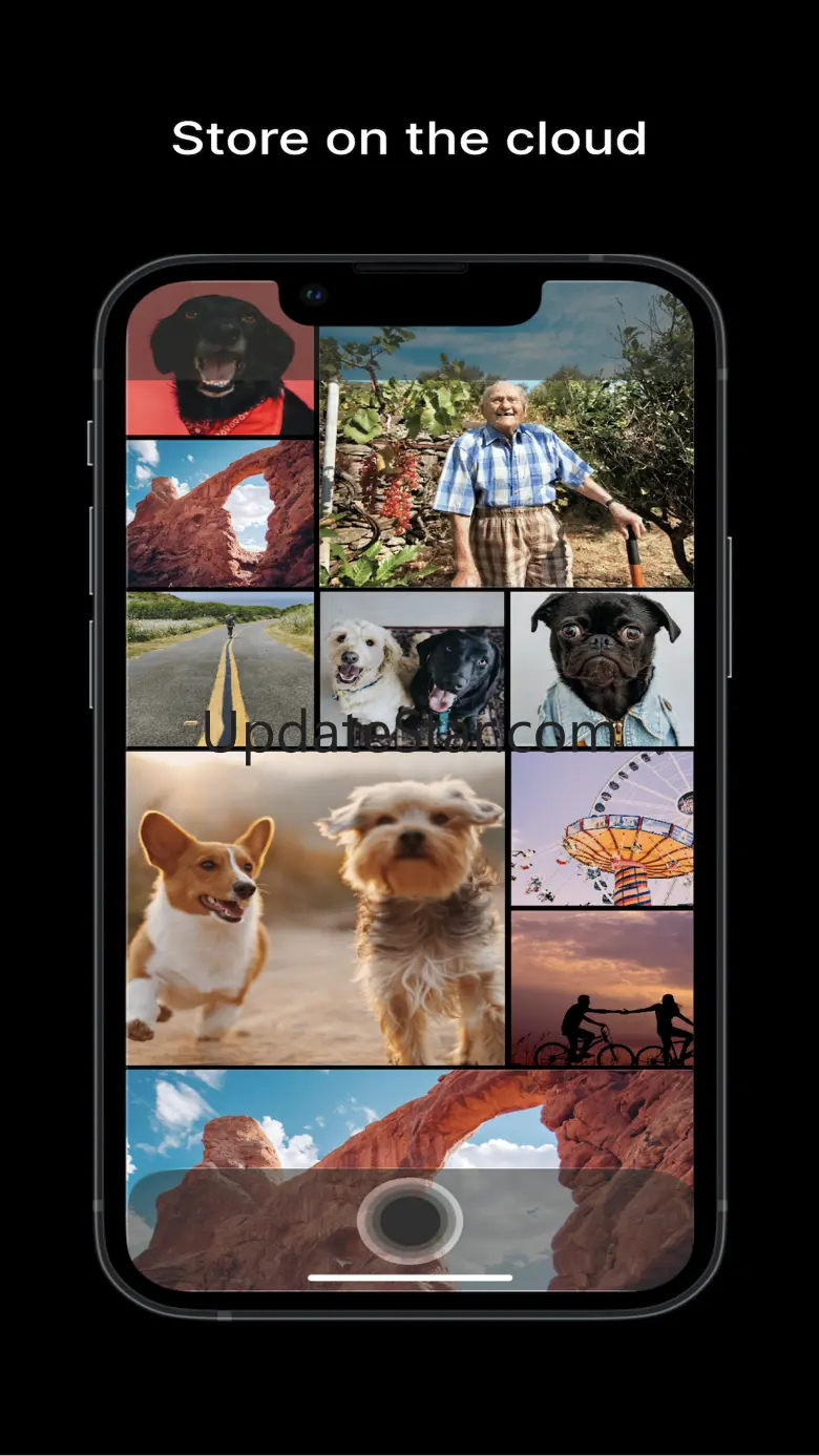 Realify: Capture, Store, Share 2.0.1