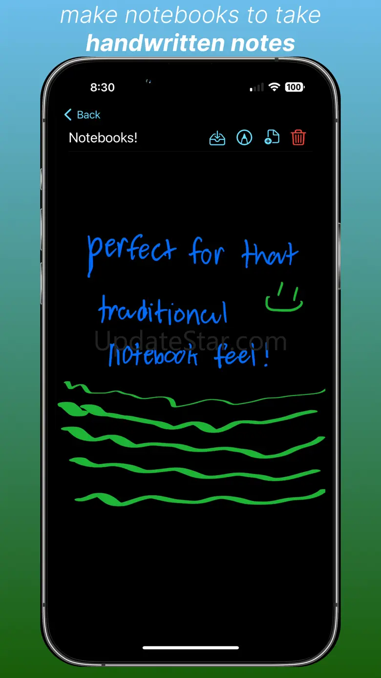 Minote - Modern notetaking 1.4.1