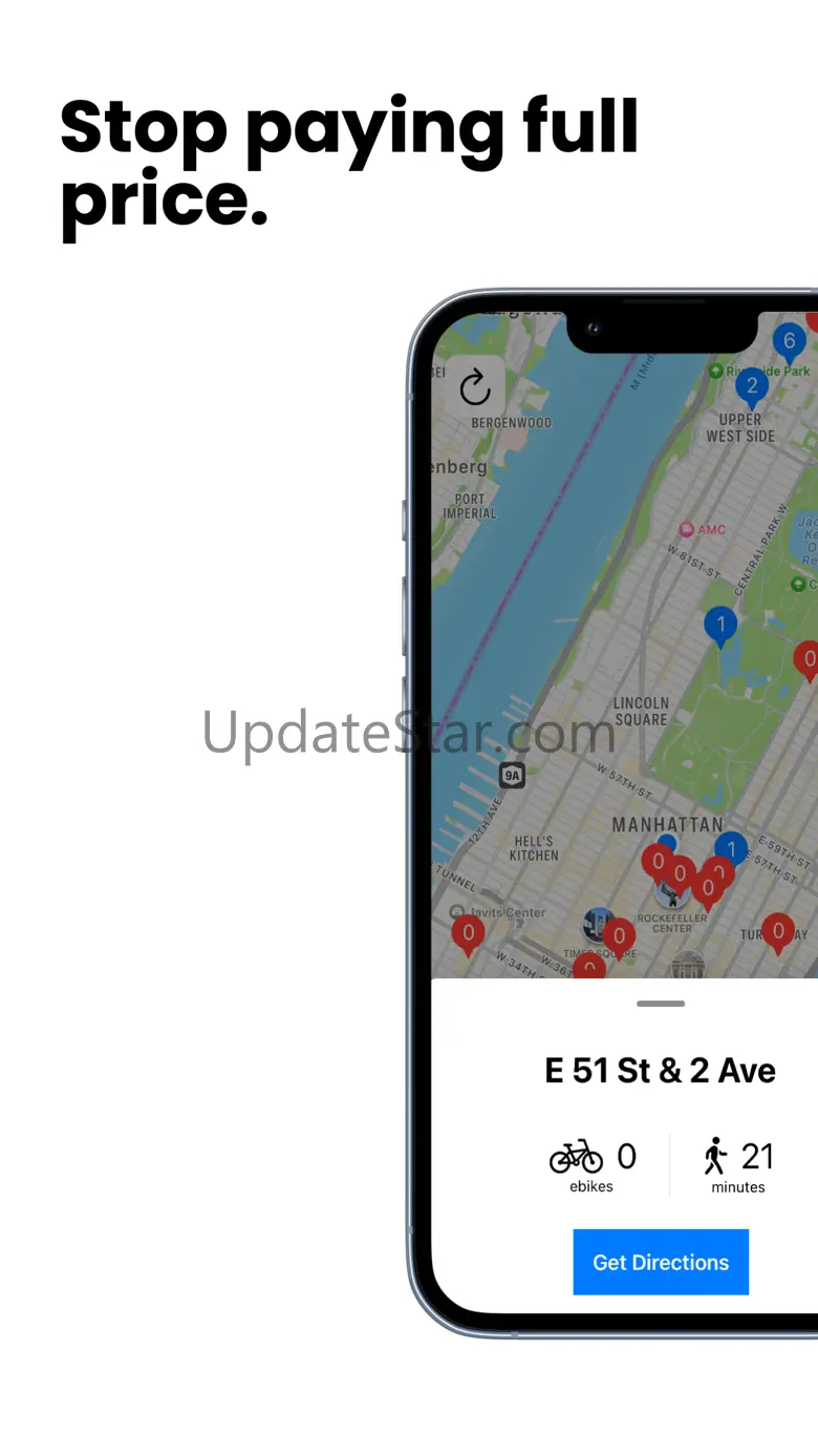 AmpedNYC 1.0