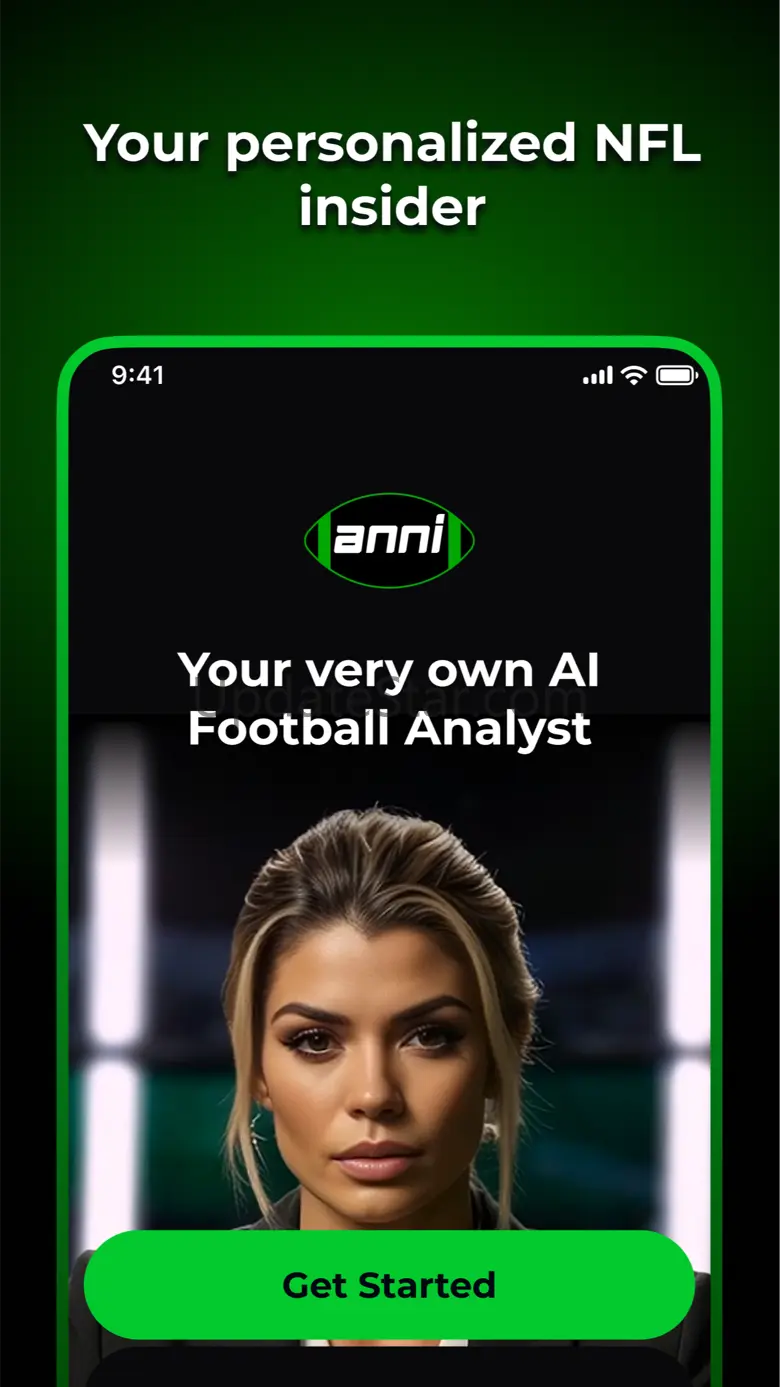 Anni : AI Fantasy Guys 2.0.1