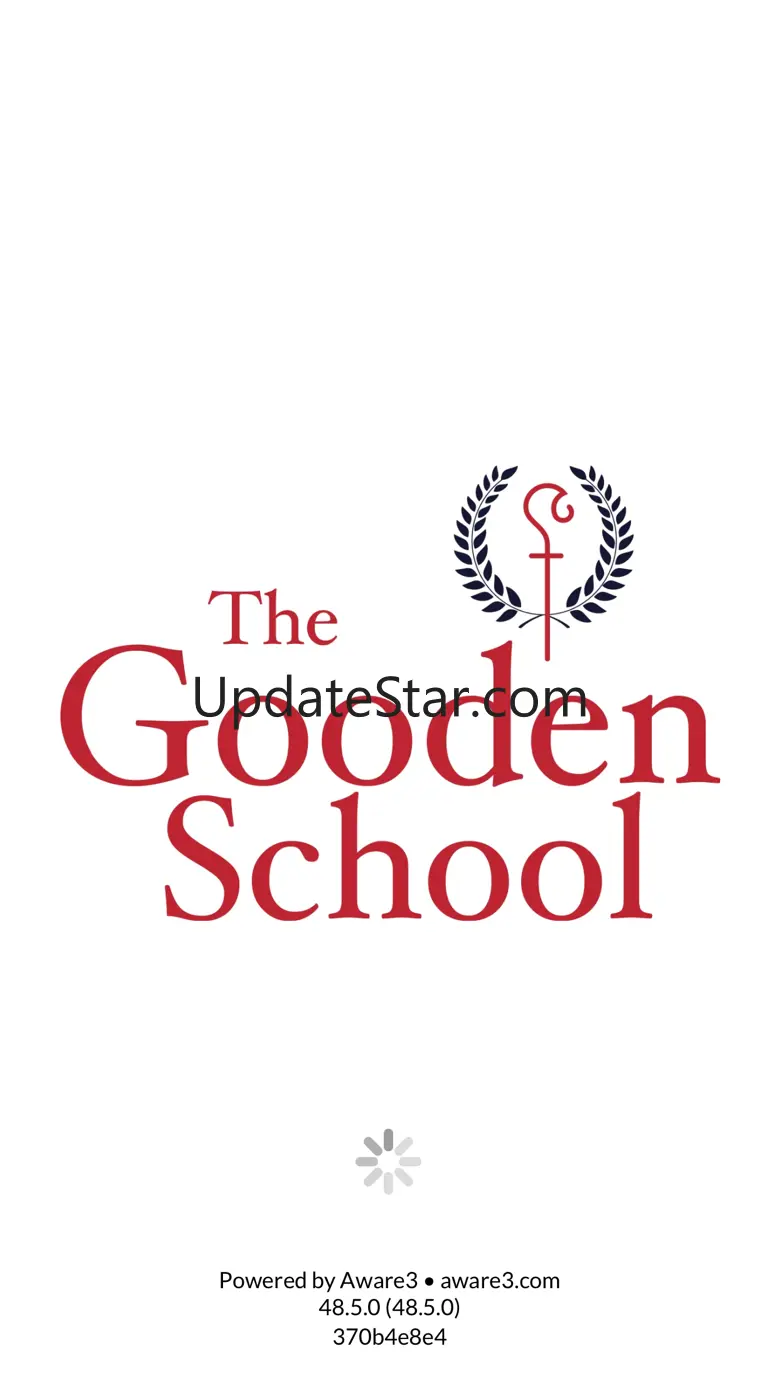 The Gooden School Parent Hub 54.4.0
