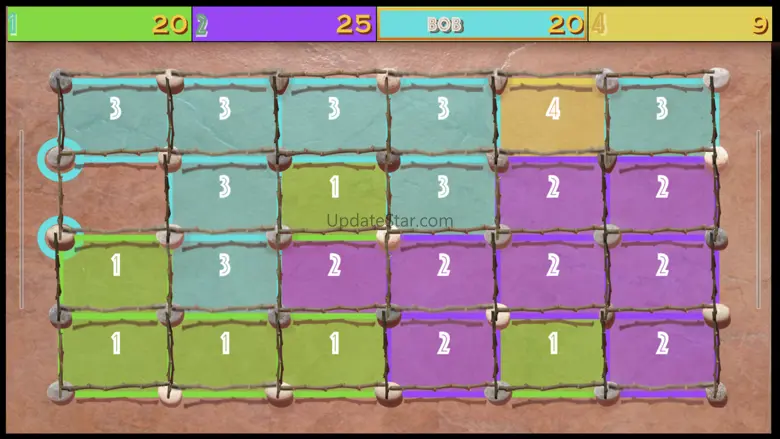 Sticks 'n Stones 1.0