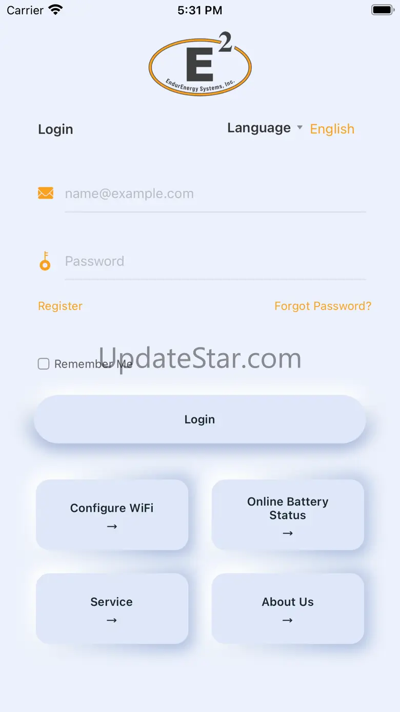 E2 Smart 1.0.0