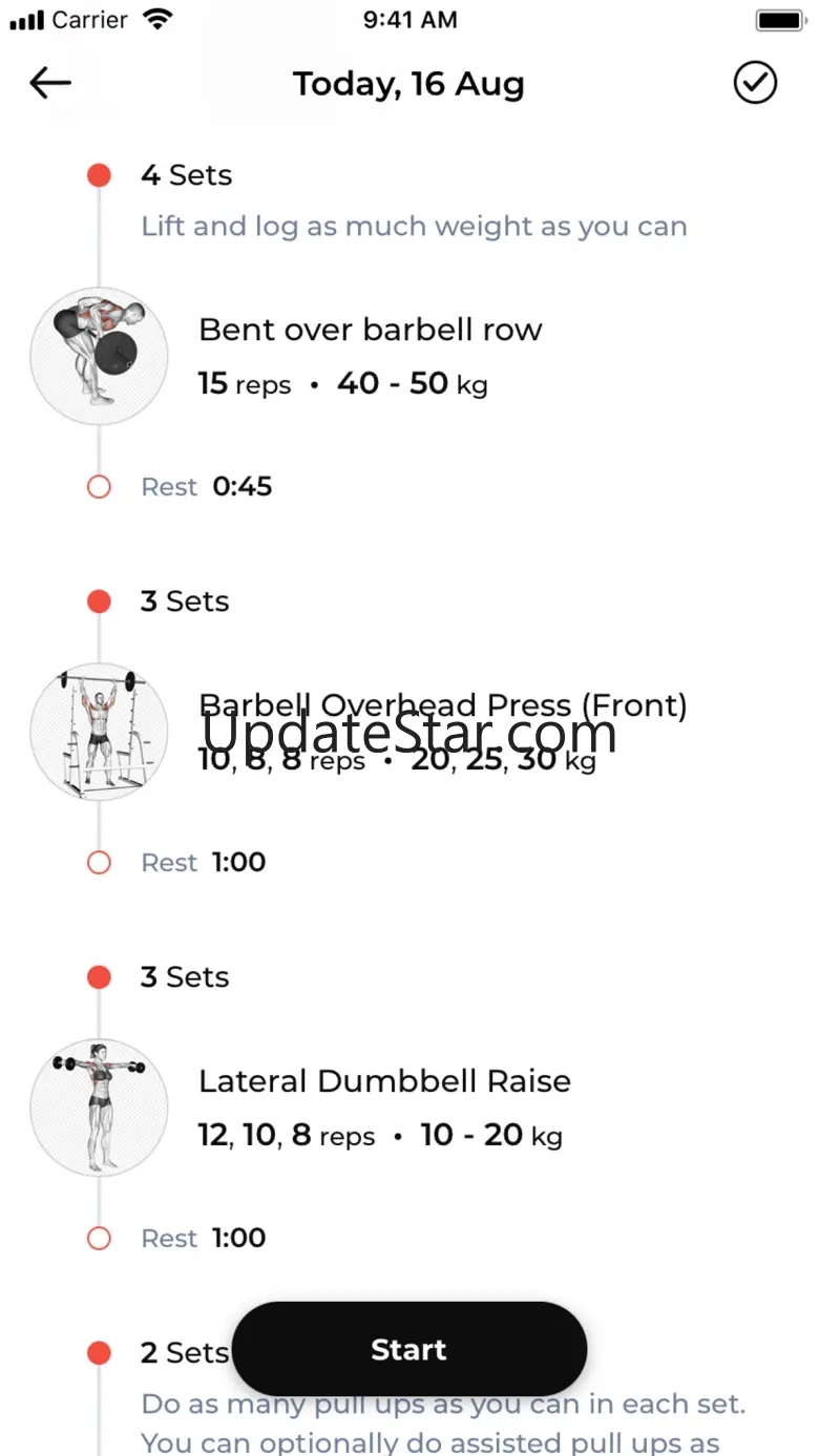 Vee Vee Fitness 3.0