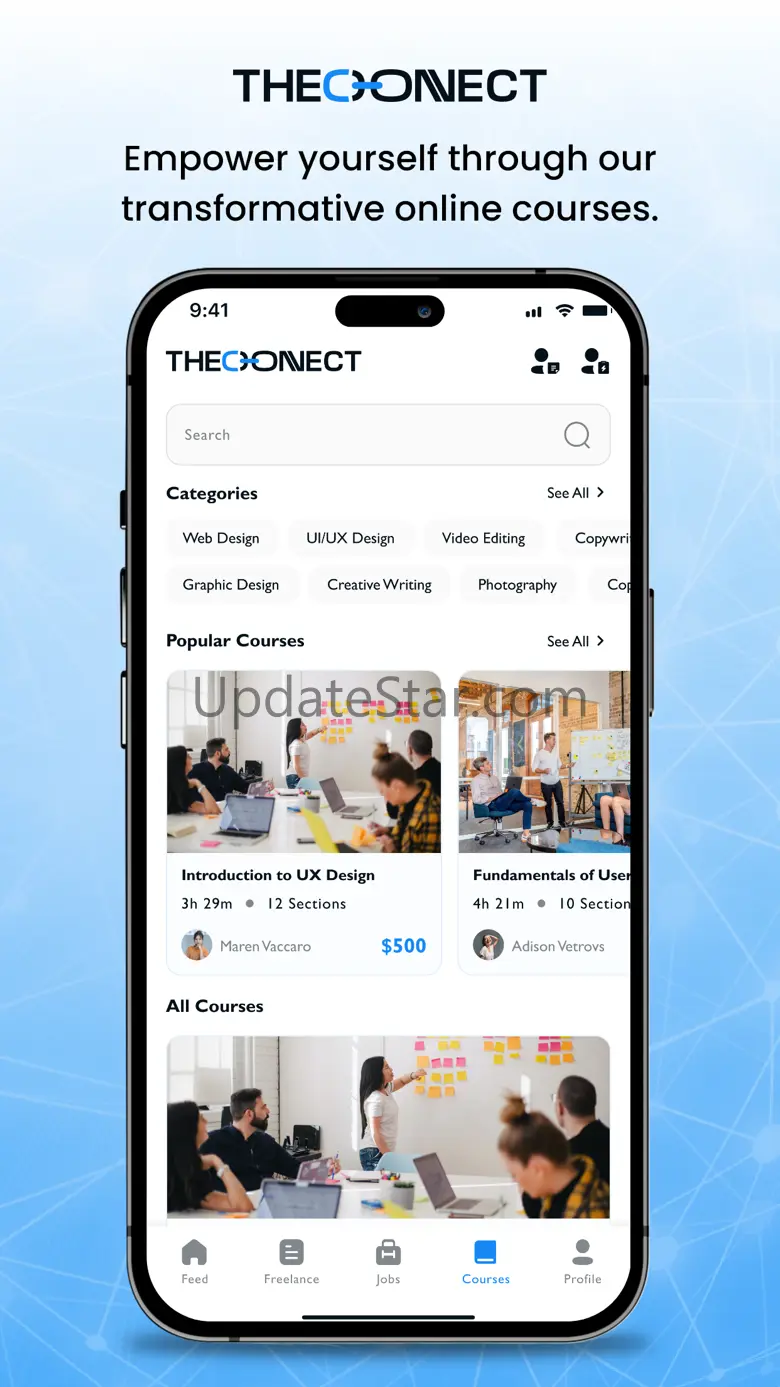 TheConnect 1.1