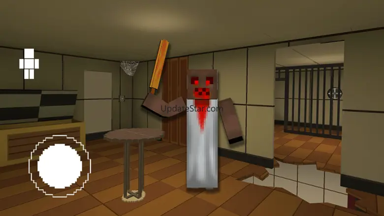 Five Days At Horror Room 49.fnaf.granny