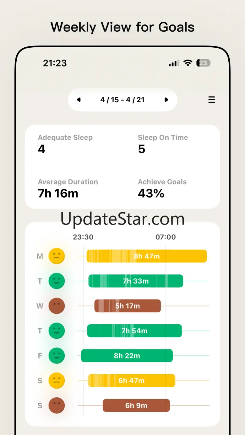 Goodni Sleep 1.22