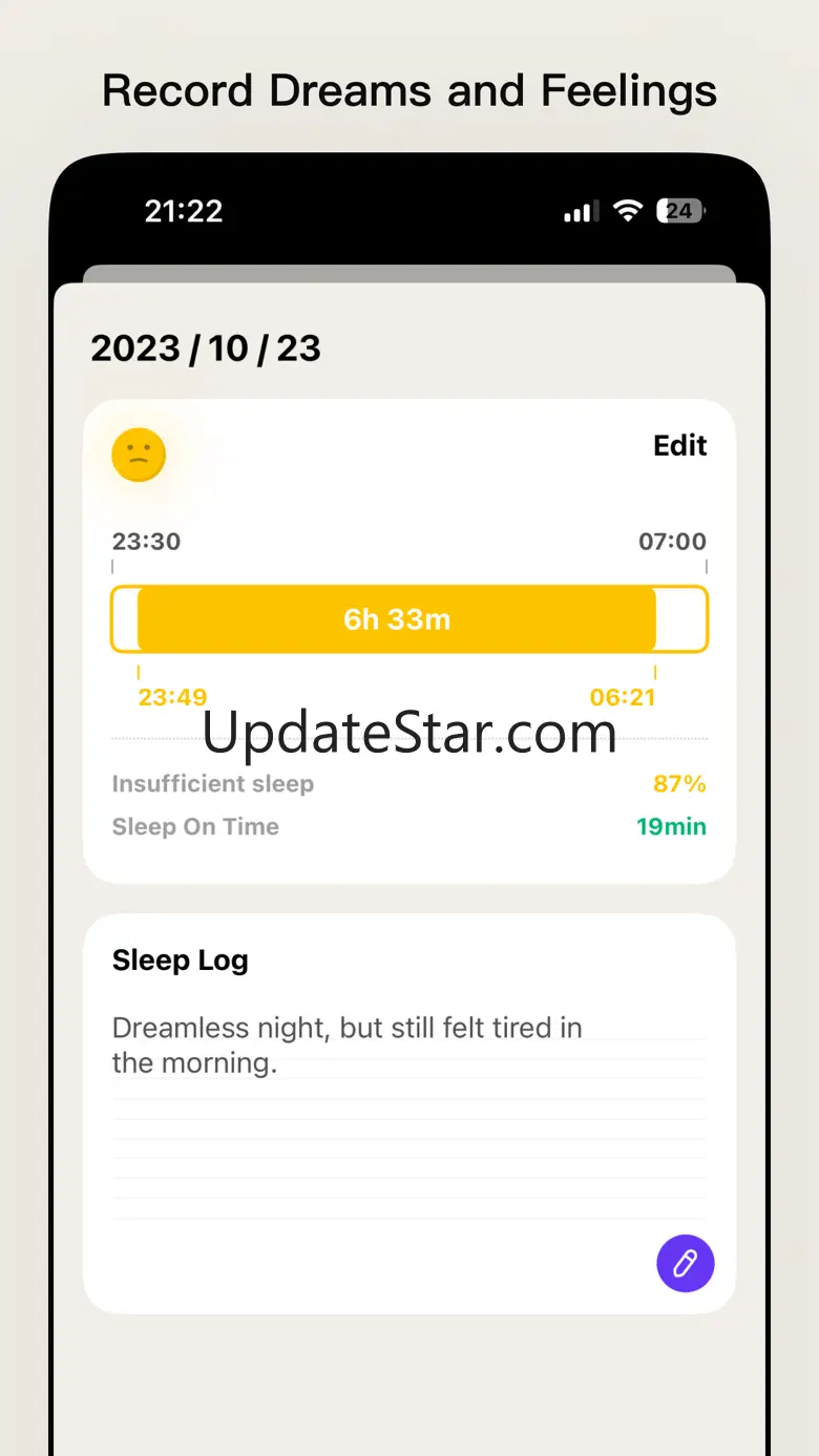 Goodni Sleep 1.22
