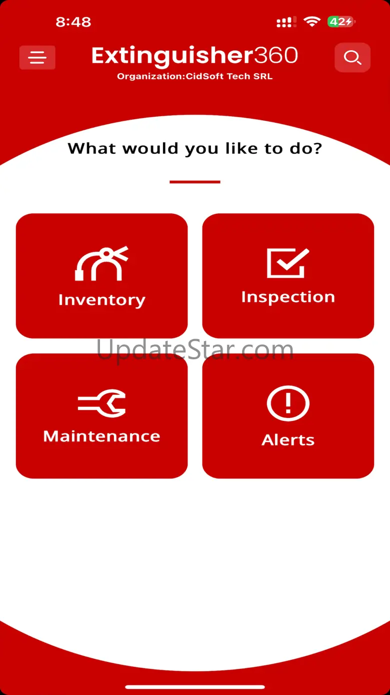 Extinguisher360. 4.0