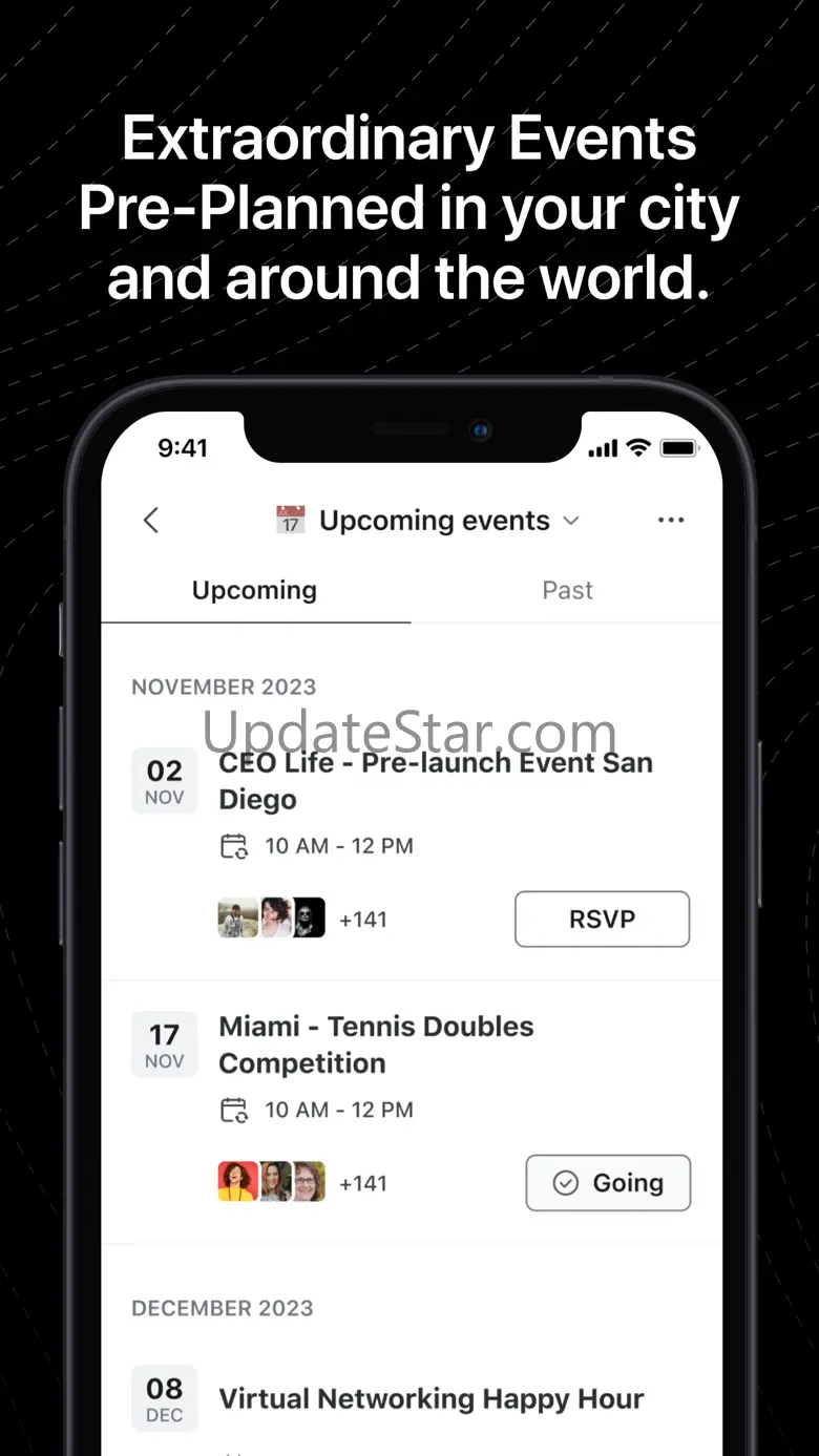 CEO Life LLC 1.0.0