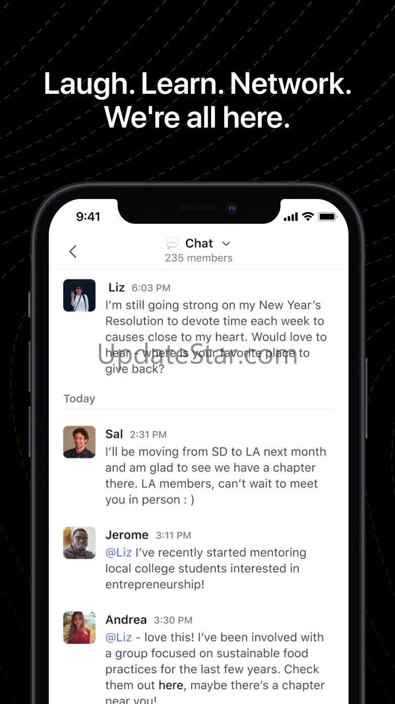 CEO Life LLC 1.0.0