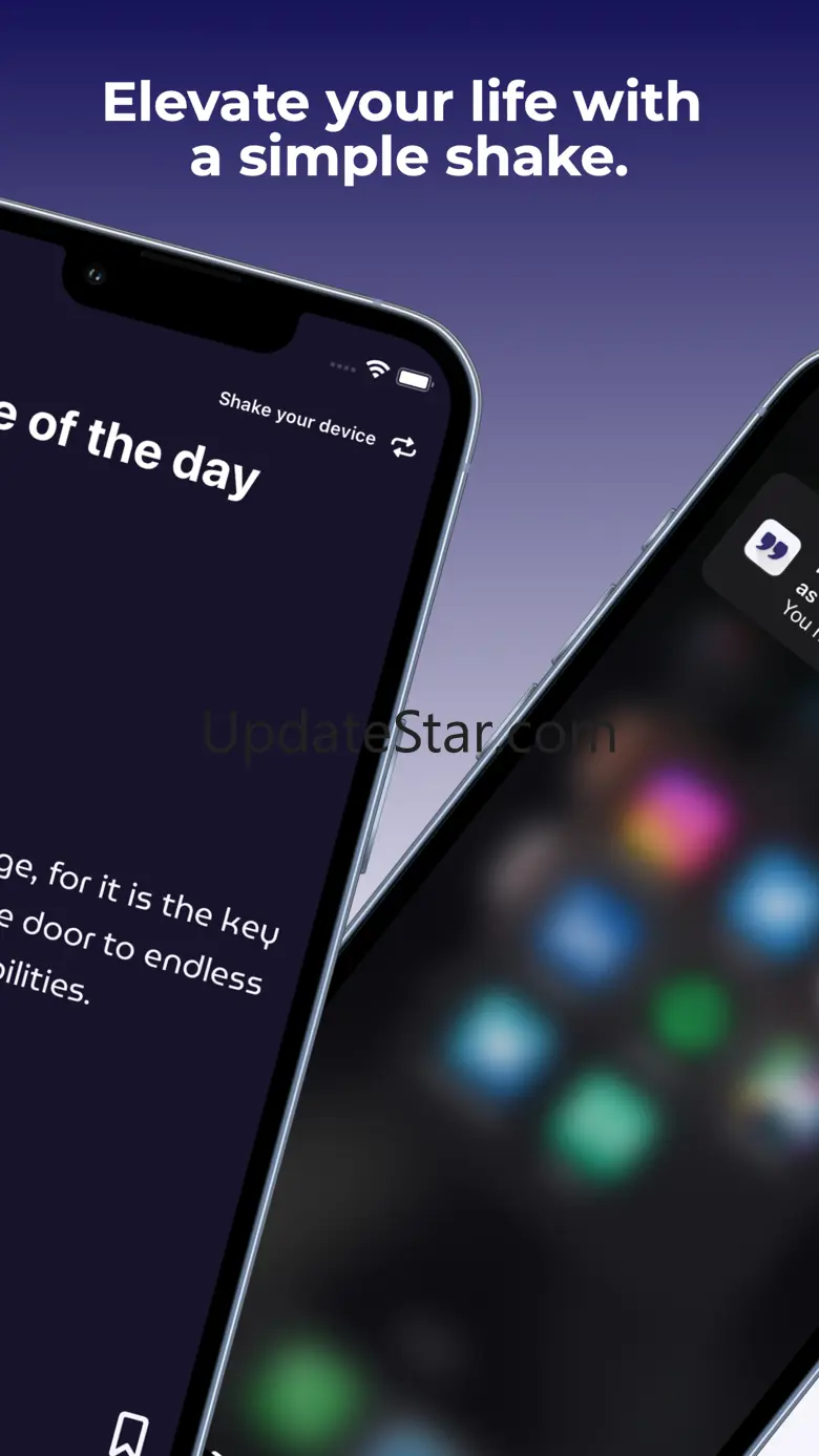 Quote Maker AI, iPhone Widgets 1.0.2