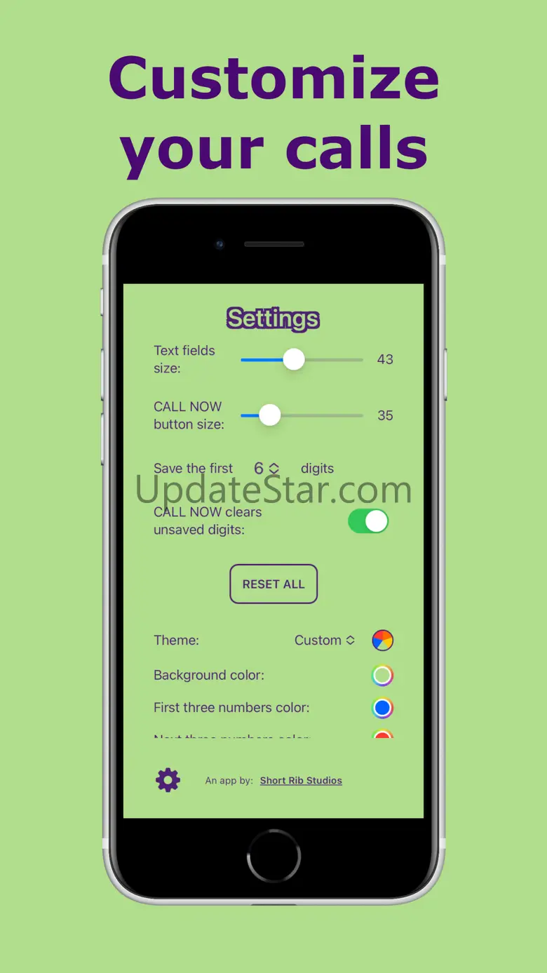 PreDialer 1.0.0