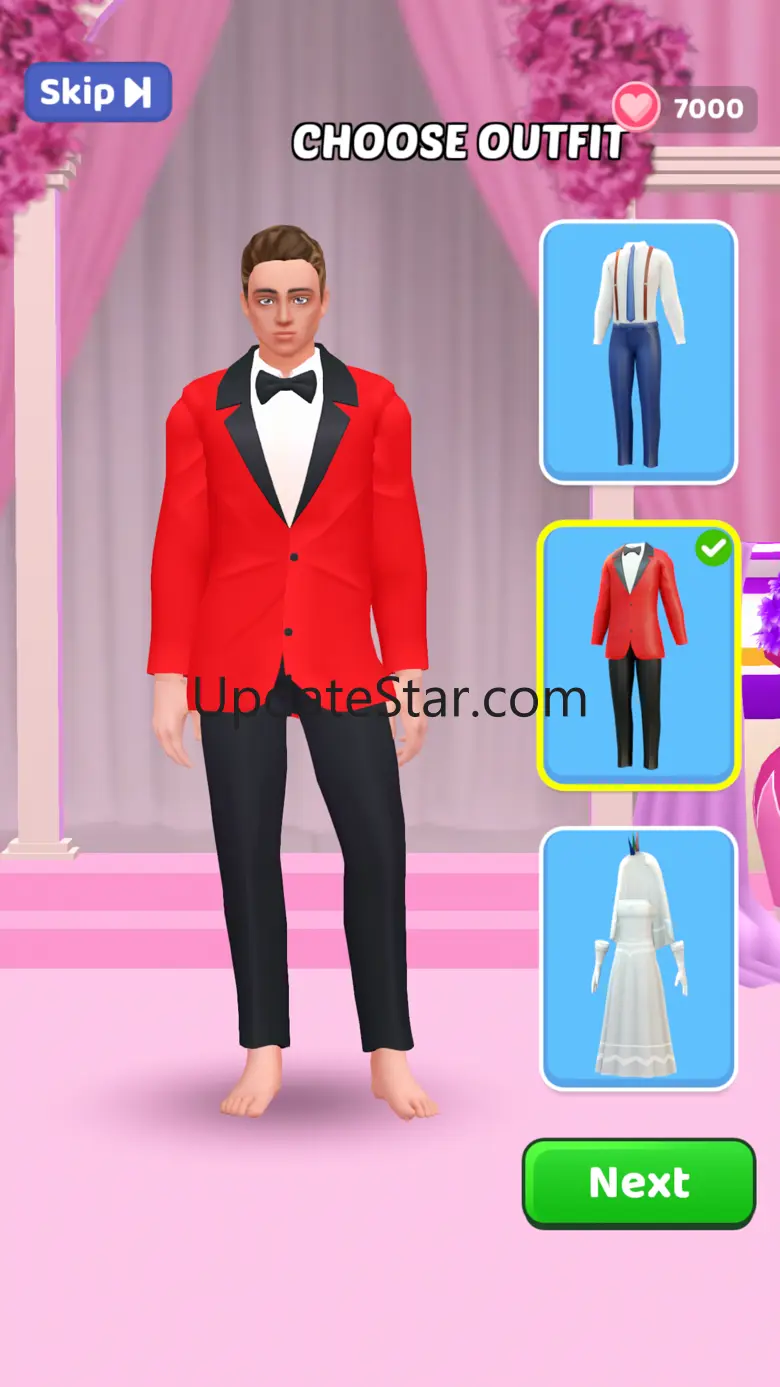 Love Judge ! 1.7.1