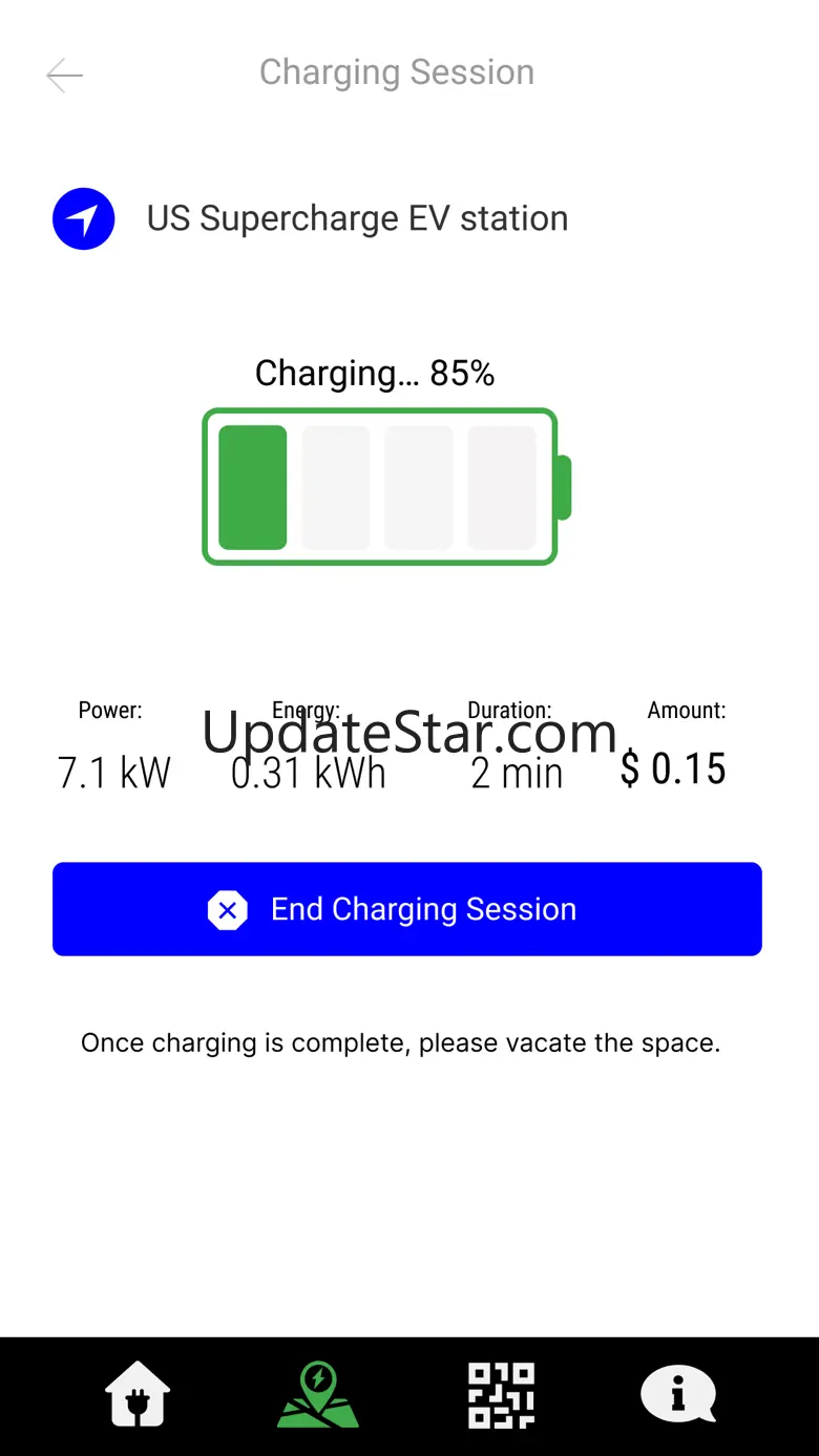 US Supercharge 2.99.1