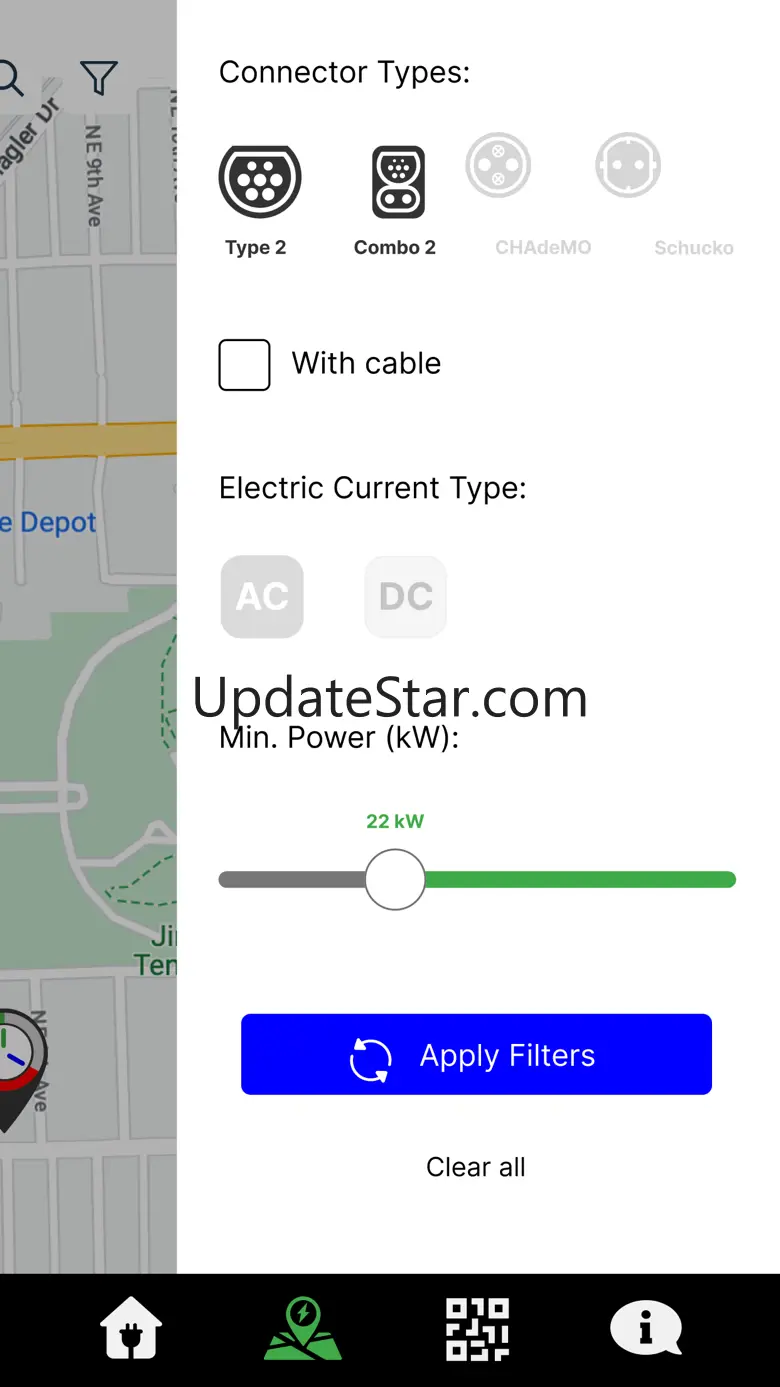 US Supercharge 2.99.1