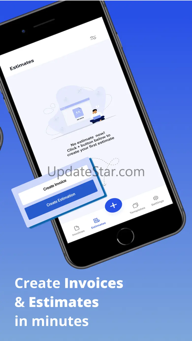 Invoice Maker, Receipt Maker 1.23
