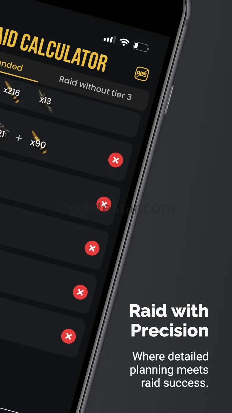 Rust Raid Toolkit 1.3.5