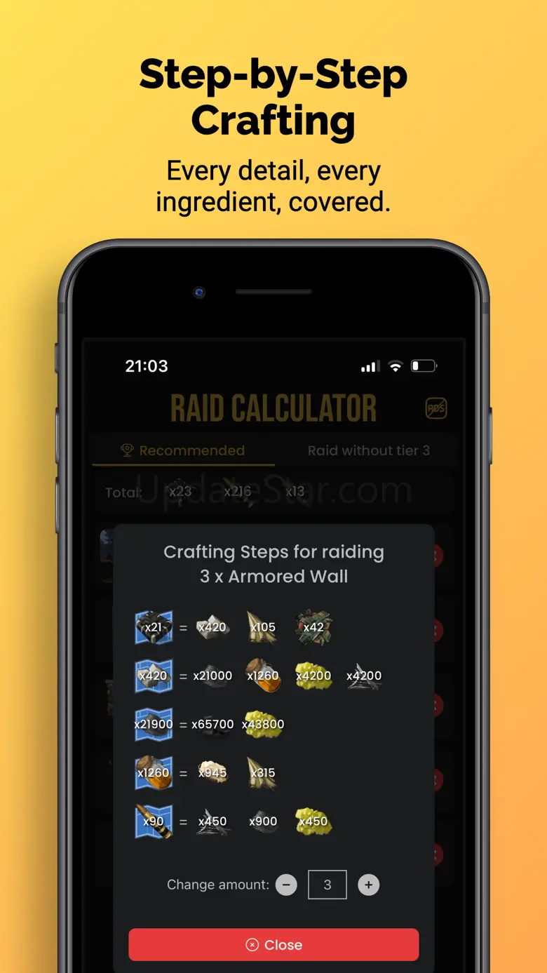 Rust Raid Toolkit 1.3.5