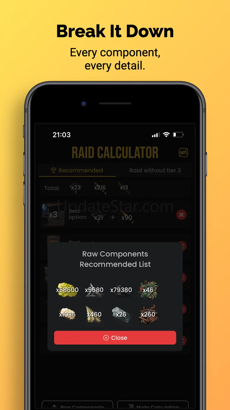 Rust Raid Toolkit 1.3.5