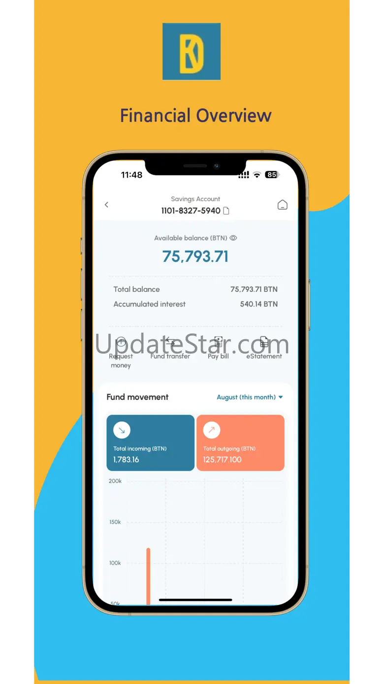 DK Bank 1.0.6