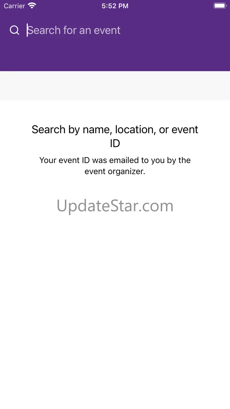 IDA Events 1.6.4