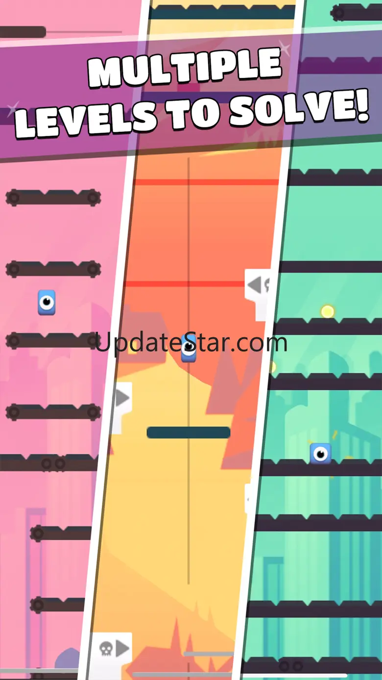 Jumper's Quest 1.0.201