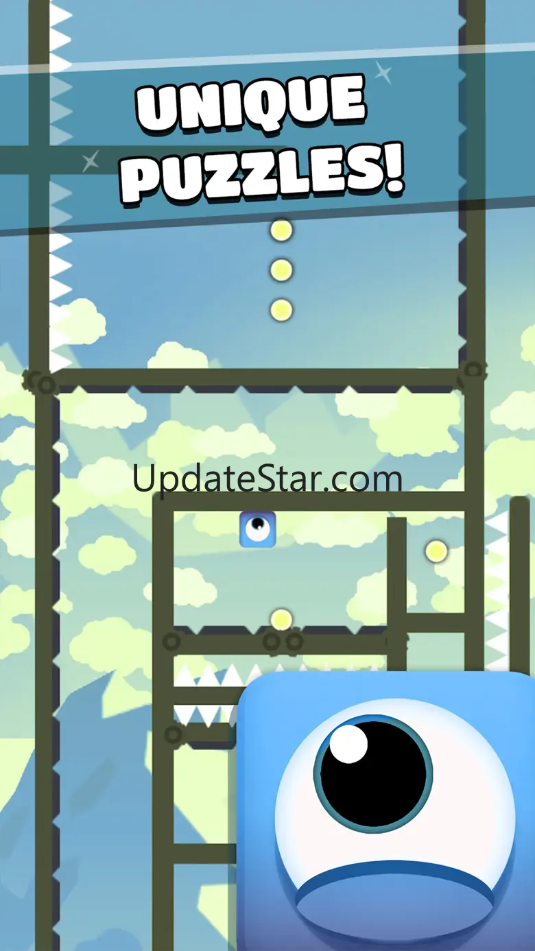 Jumper's Quest 1.0.201