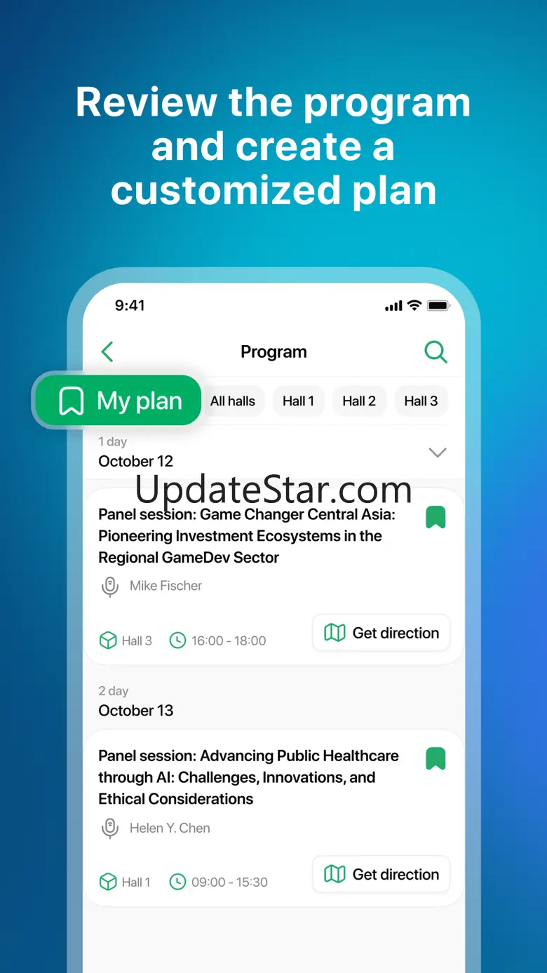 Astana Hub 1.9.5