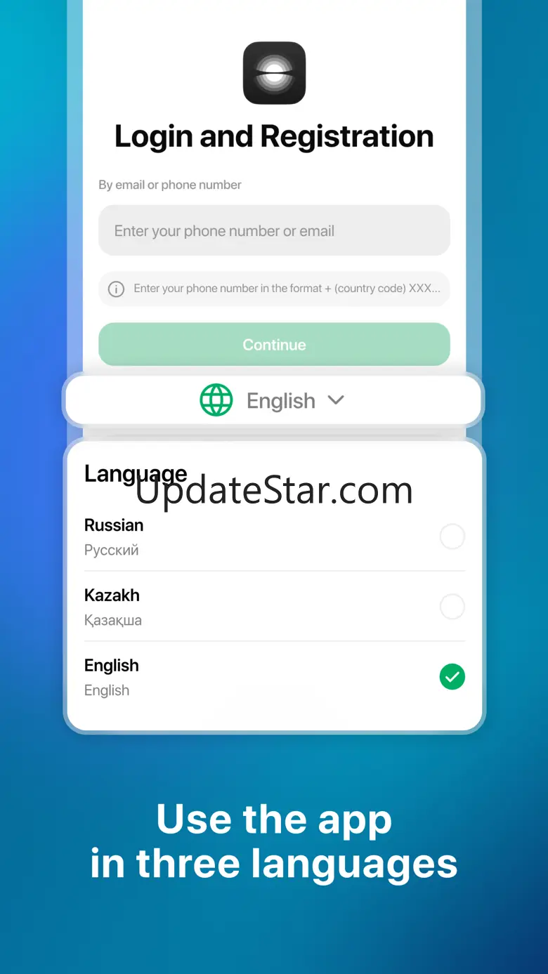 Astana Hub 1.9.5