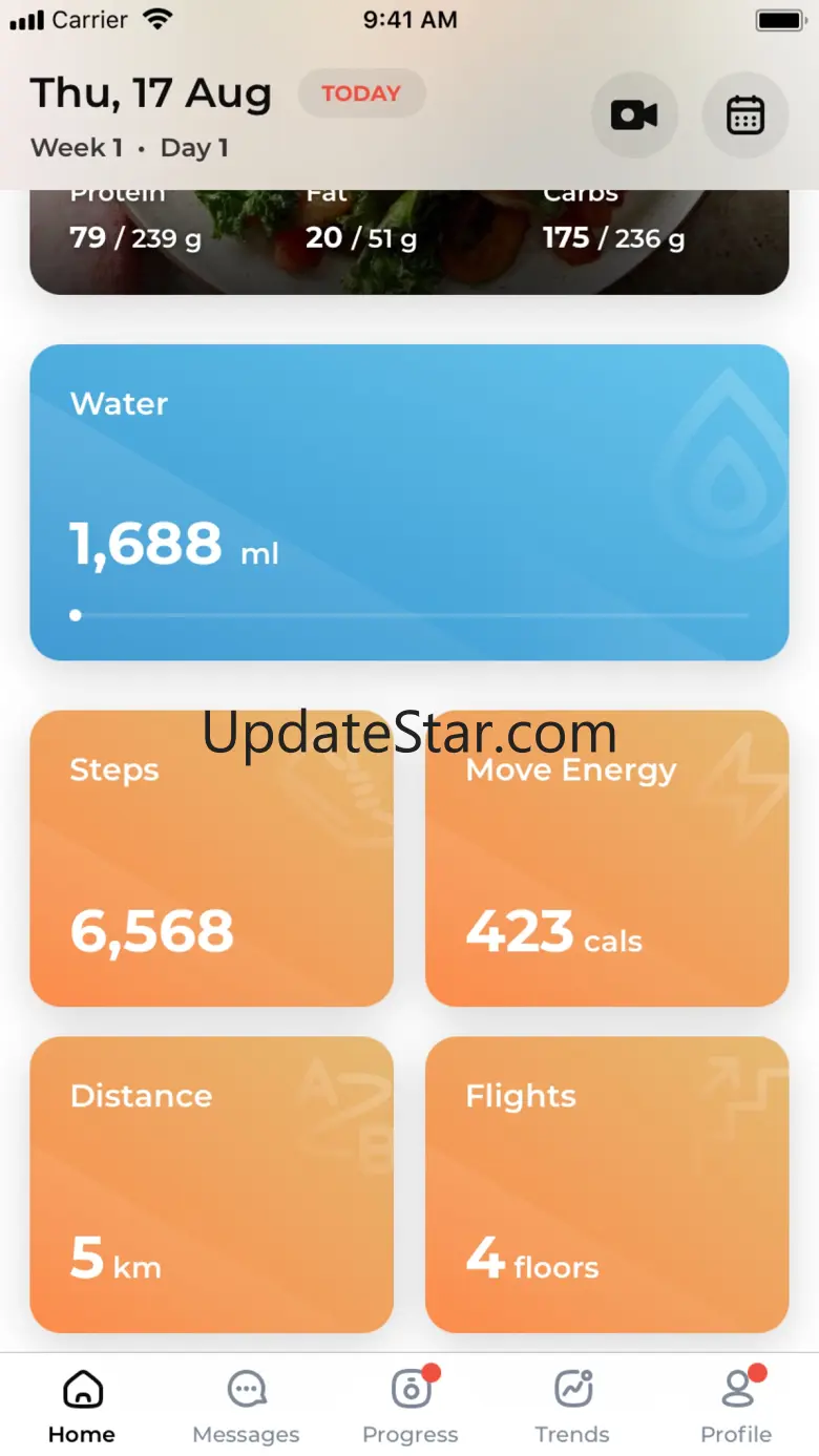 Get Rambo Fit 3.3