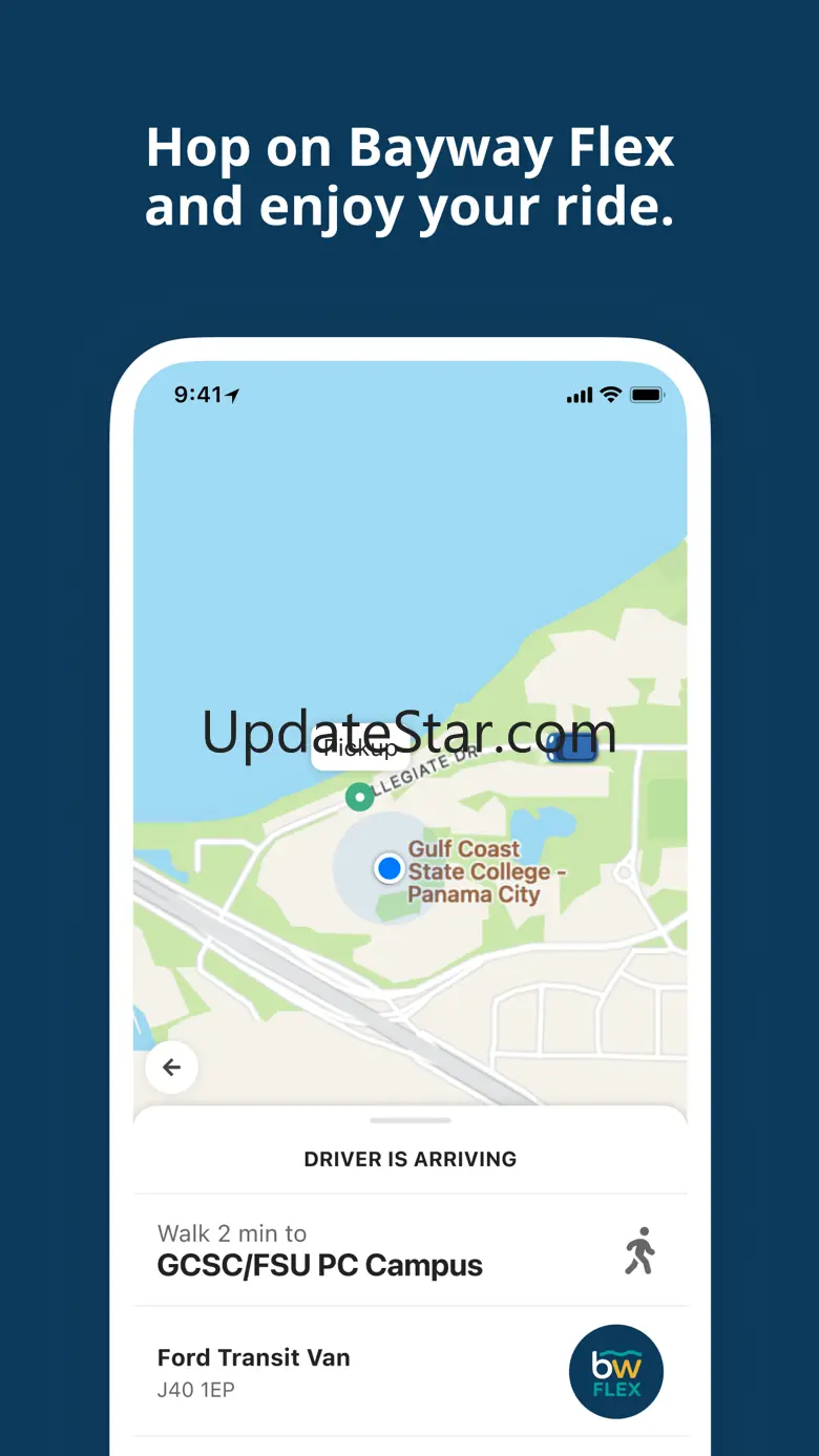 Bayway Flex 3.31.7