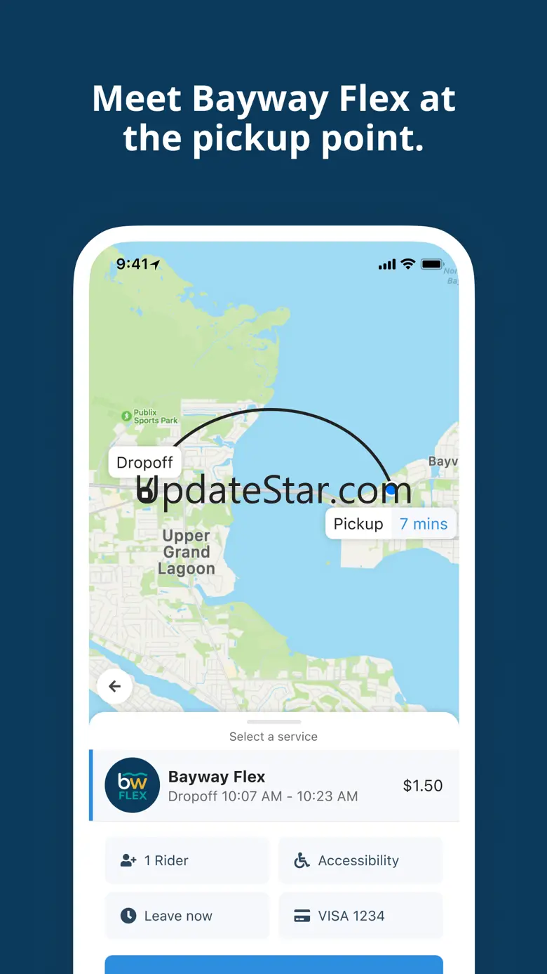 Bayway Flex 3.31.7