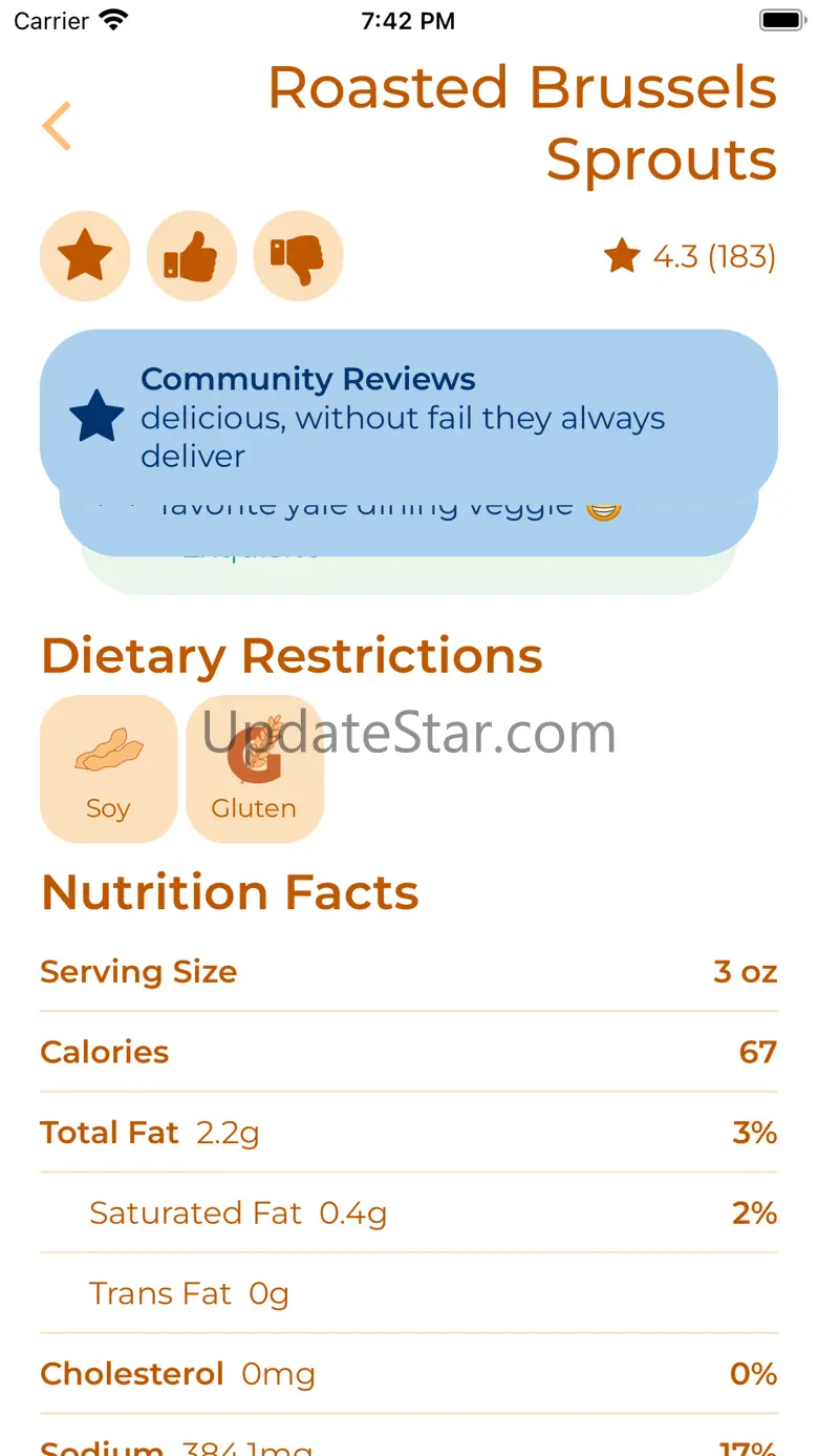 Longhorn Menus 1.0