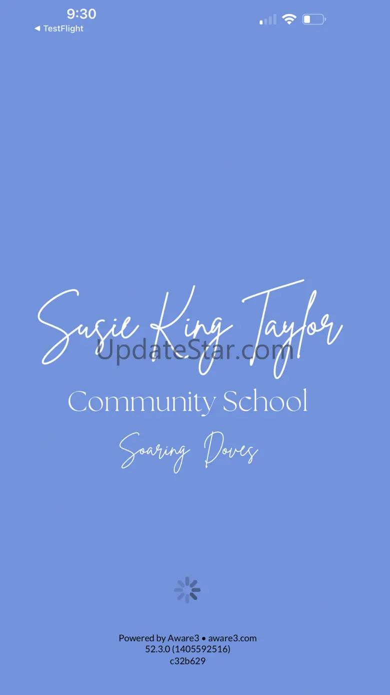 Susie King Taylor Comm School 52.3.0