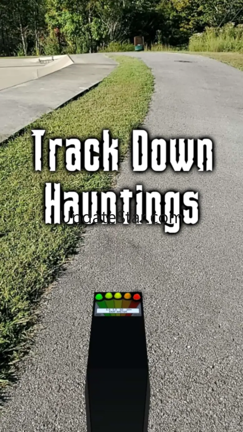 AR: Ghost Hunt 1.0.16