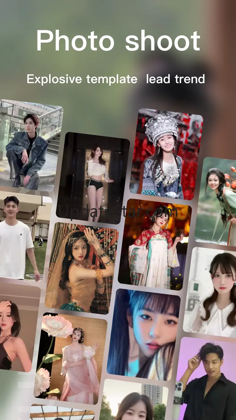 LookingCam-video effect 1.1.6
