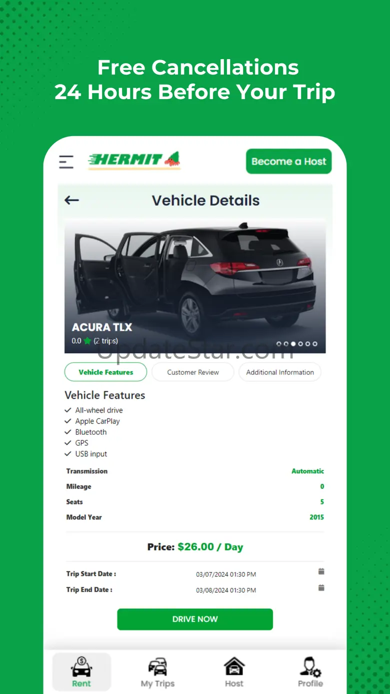 HermitGO 1.3.1