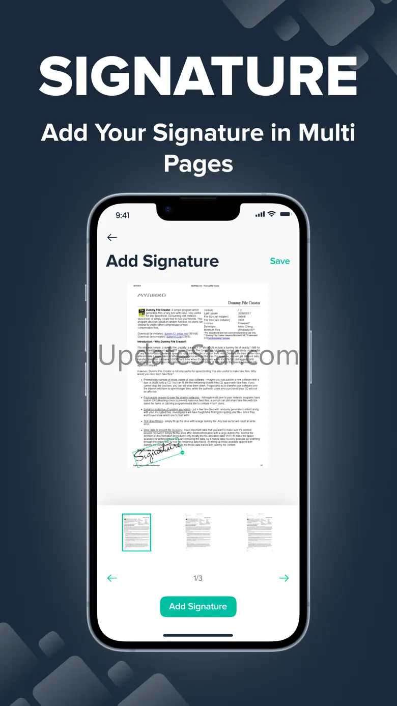 Photo to PDF Convert & Scanner 1.0.3