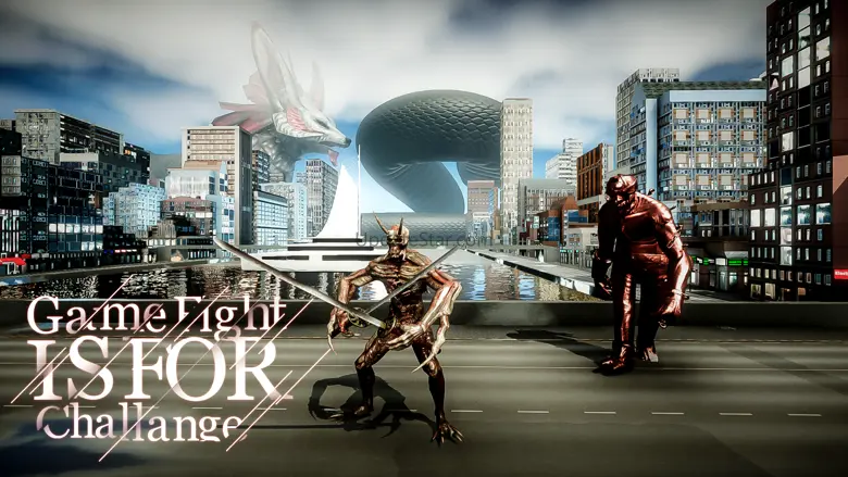 Only Up 3D. Demon Fight Slay 1.7