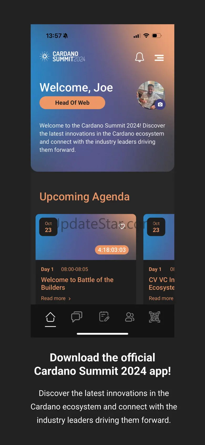 Cardano Summit 2024 1.1.7