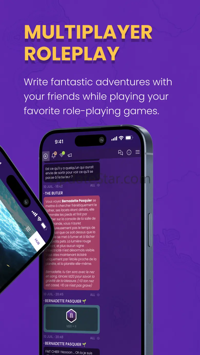 Minimal Roleplay 1.0