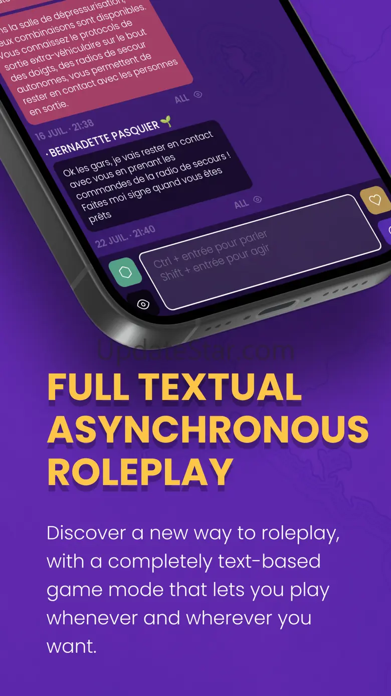 Minimal Roleplay 1.0