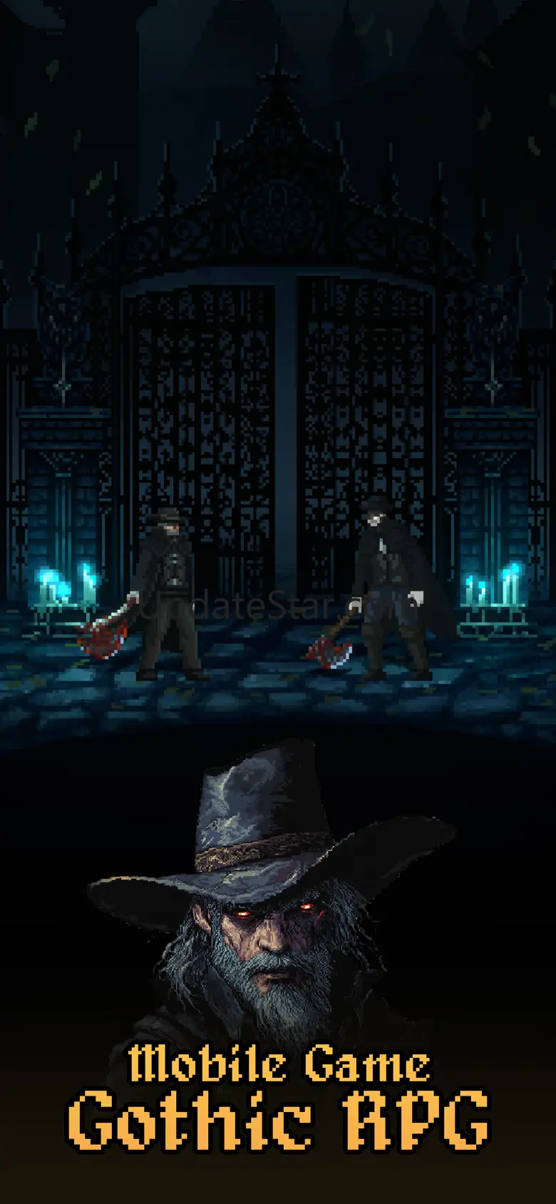 The Gothic Order 0.49