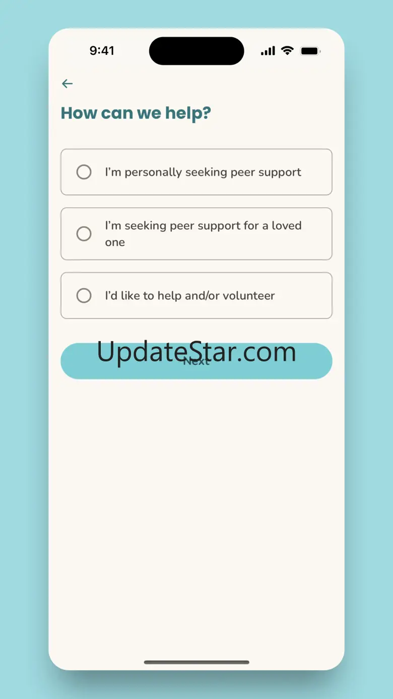 TandemStride App 1.4.2