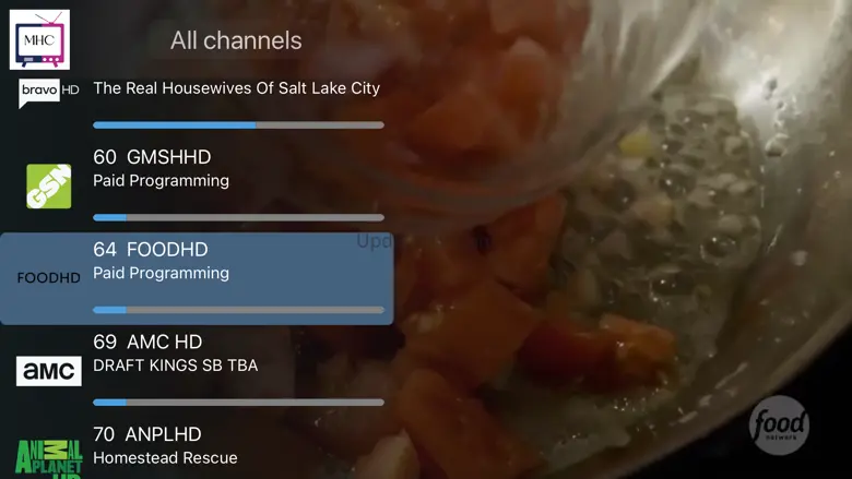Mid-Hudson TV 3.0.6