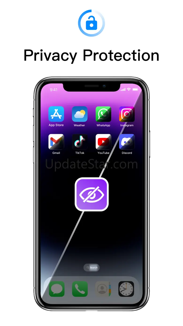 App Lock-Lock Apps, App Locker 1.1.9