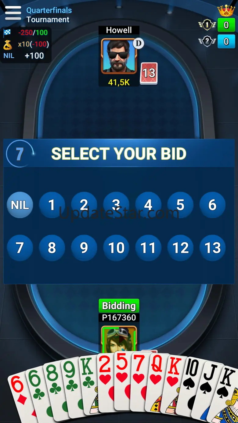 Vip Casino 1.2.5